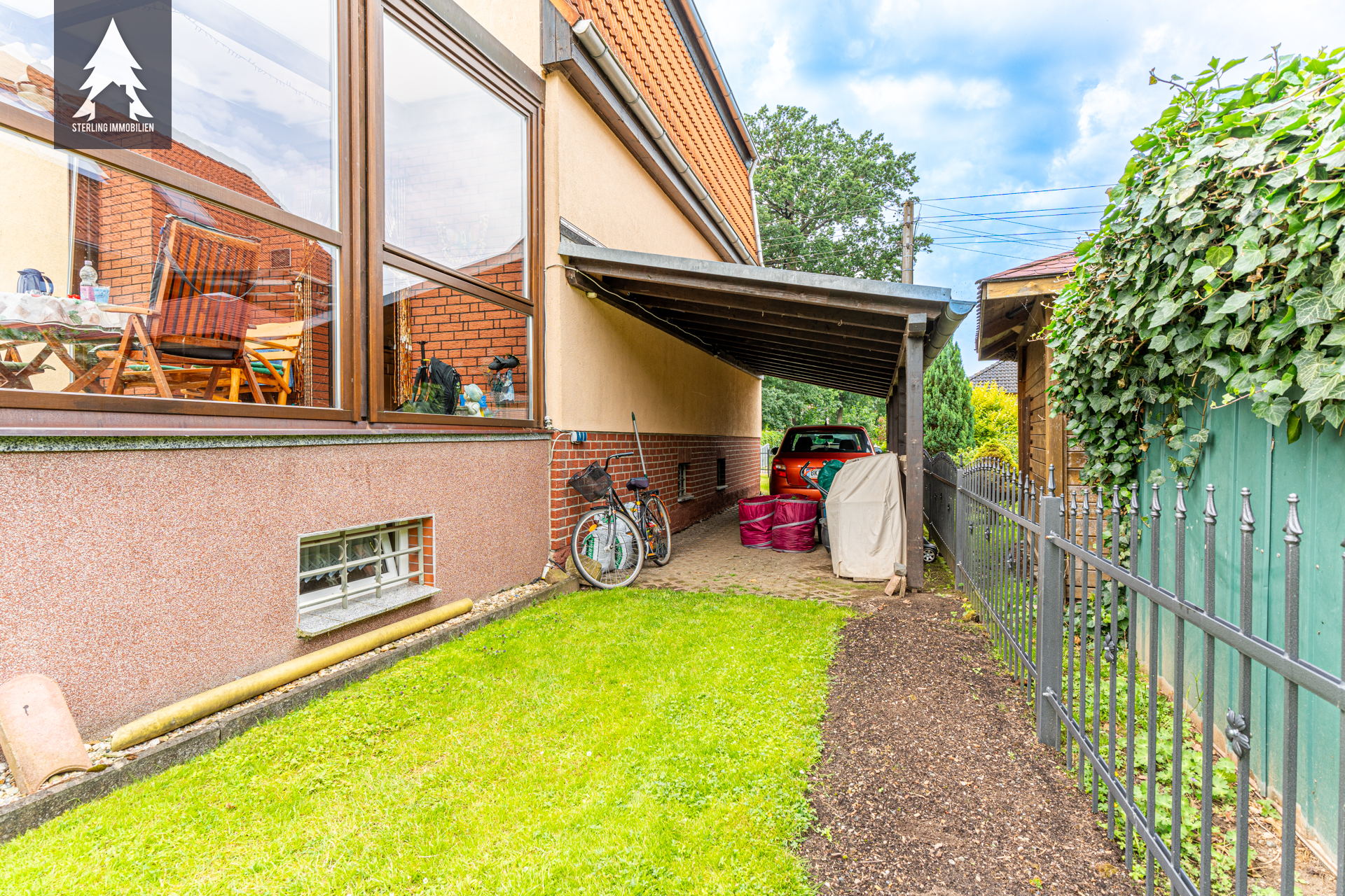 Carport